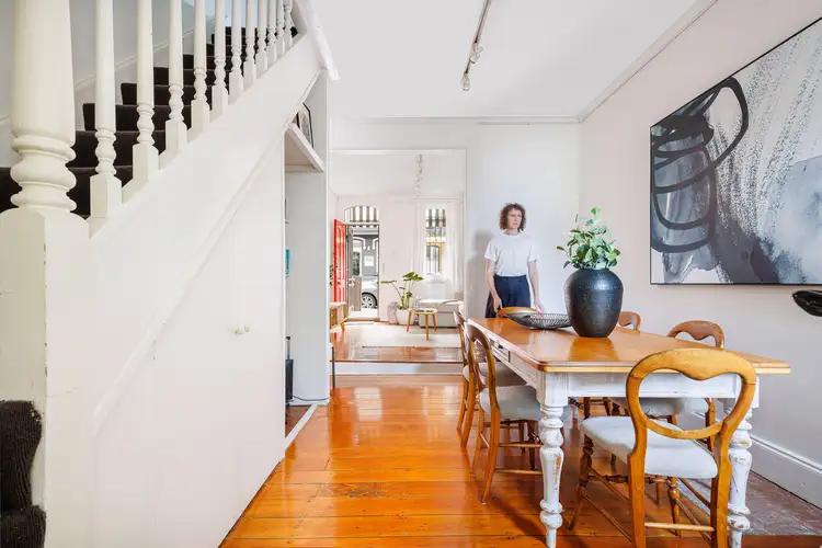 Sixth view of Homely terrace listing, 57 William Street, Paddington NSW 2021
