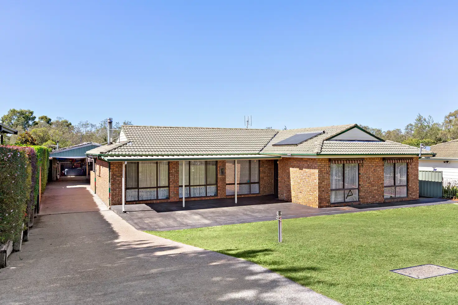 Main view of Homely house listing, 21A Spring Street, East Branxton NSW 2335