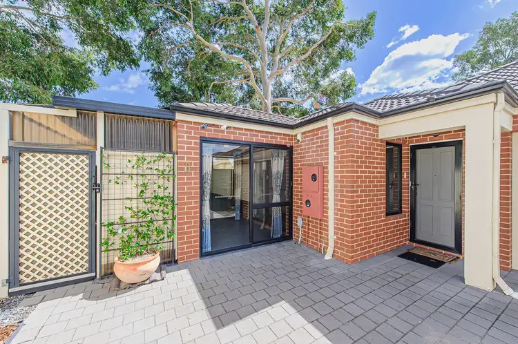 Fourth view of Homely villa listing, 49B Wroxton Street, Midland WA 6056