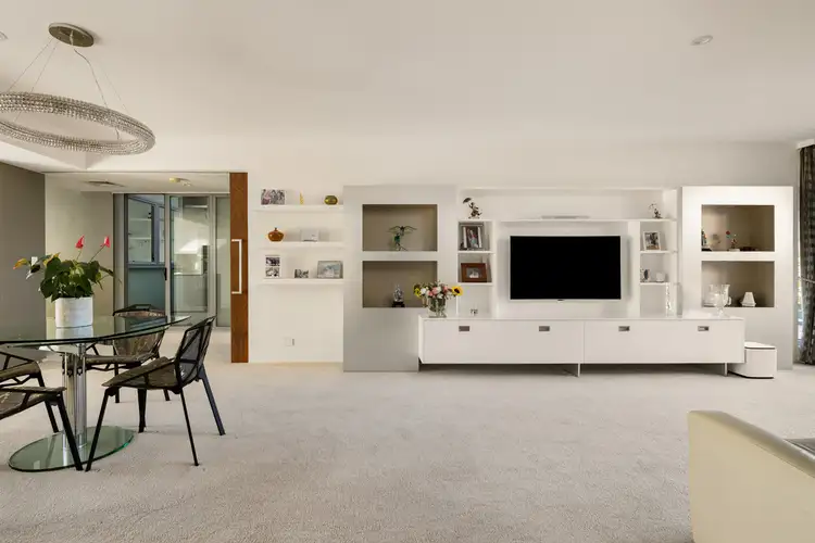 Third view of Homely apartment listing, 1403/174 Grey Street, South Brisbane QLD 4101