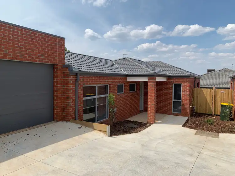 3/16 Moore Street, Maddingley VIC 3340