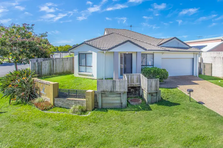 30 Leichhardt Avenue, Rothwell QLD 4022