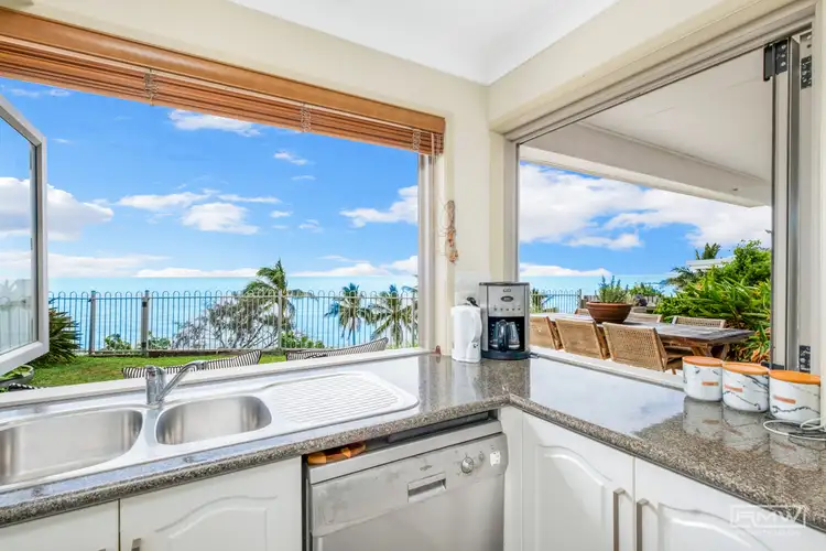 Fourth view of Homely house listing, 7 Wattle Grove, Cooee Bay QLD 4703