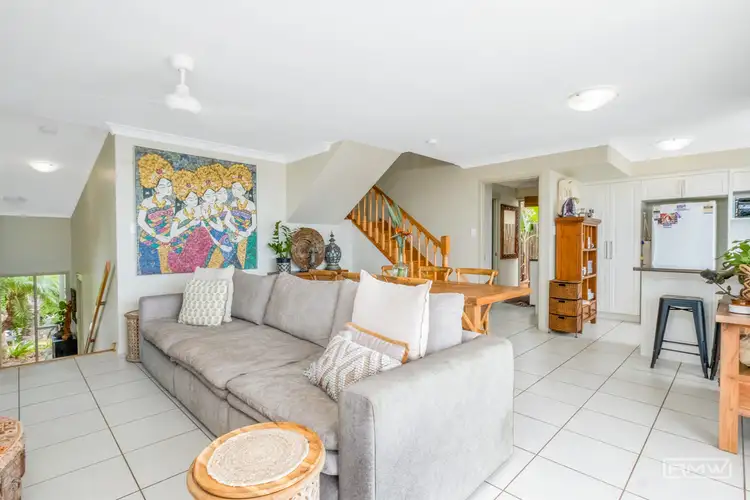 Fifth view of Homely house listing, 7 Wattle Grove, Cooee Bay QLD 4703