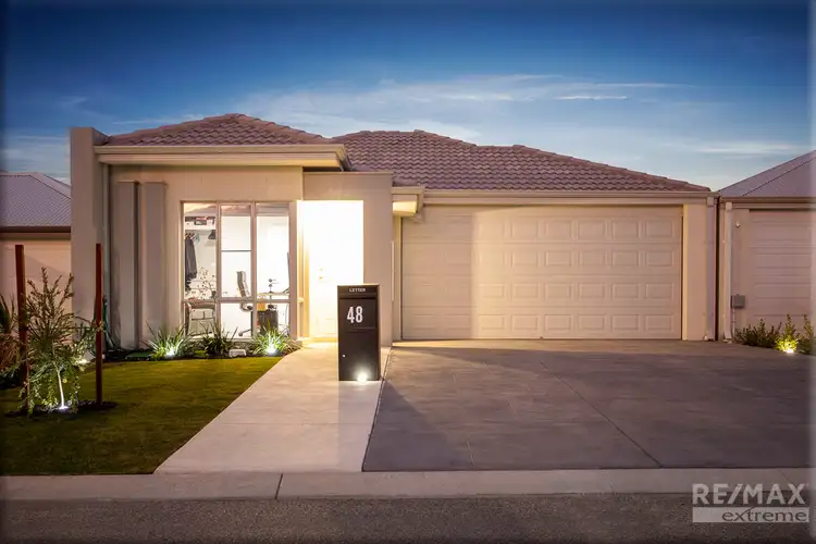 48 Buchanan Avenue, Alkimos WA 6038