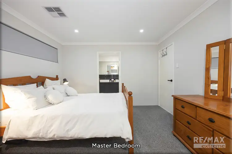 Fourth view of Homely house listing, 48 Buchanan Avenue, Alkimos WA 6038