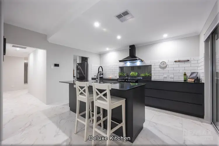Seventh view of Homely house listing, 48 Buchanan Avenue, Alkimos WA 6038