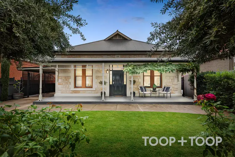 50 Thomas Street, Croydon SA 5008