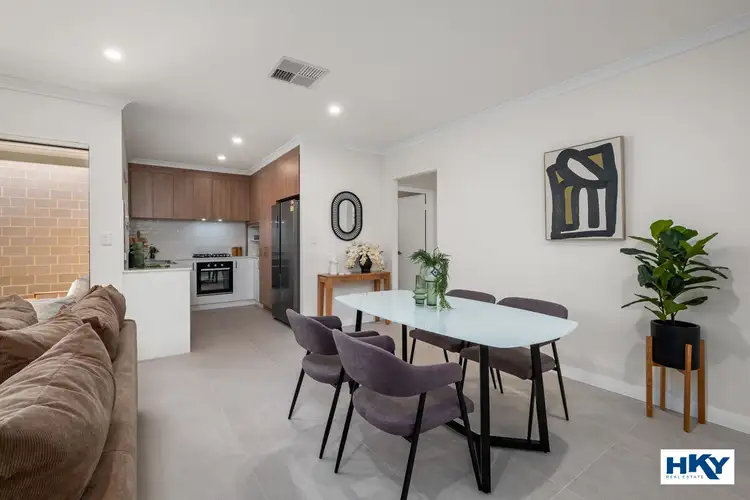 Second view of Homely house listing, 2/4 Cleland Pass, Ellenbrook WA 6069