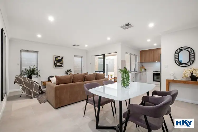 Third view of Homely house listing, 2/4 Cleland Pass, Ellenbrook WA 6069