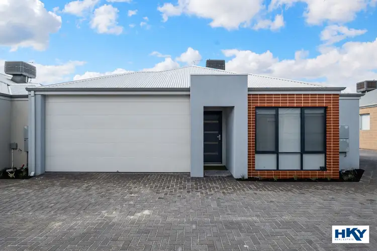 Fourth view of Homely house listing, 2/4 Cleland Pass, Ellenbrook WA 6069