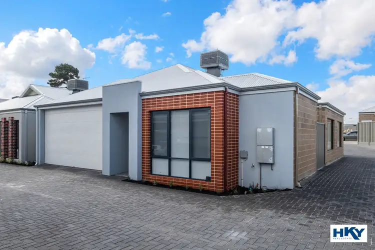 Fifth view of Homely house listing, 2/4 Cleland Pass, Ellenbrook WA 6069