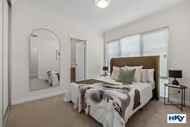 Sixth view of Homely house listing, 2/4 Cleland Pass, Ellenbrook WA 6069