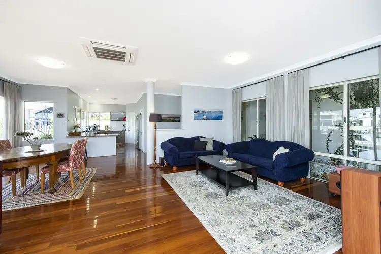 Seventh view of Homely house listing, 16 Rialto Place, Halls Head WA 6210