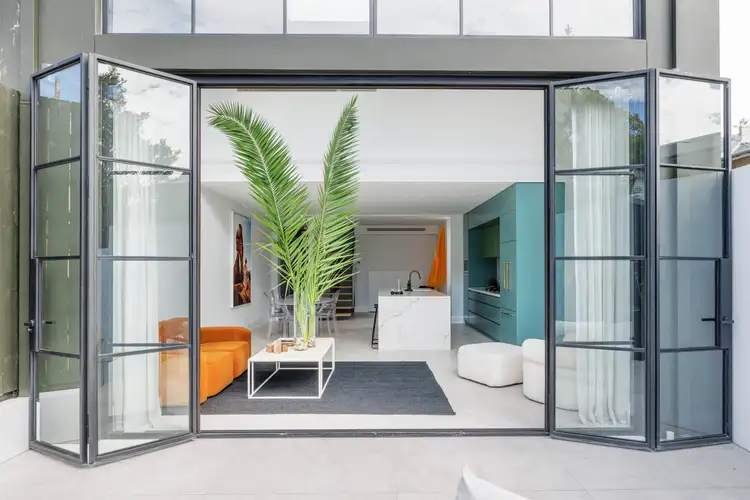 Fifth view of Homely house listing, 2 Adolphus Street, Balmain NSW 2041