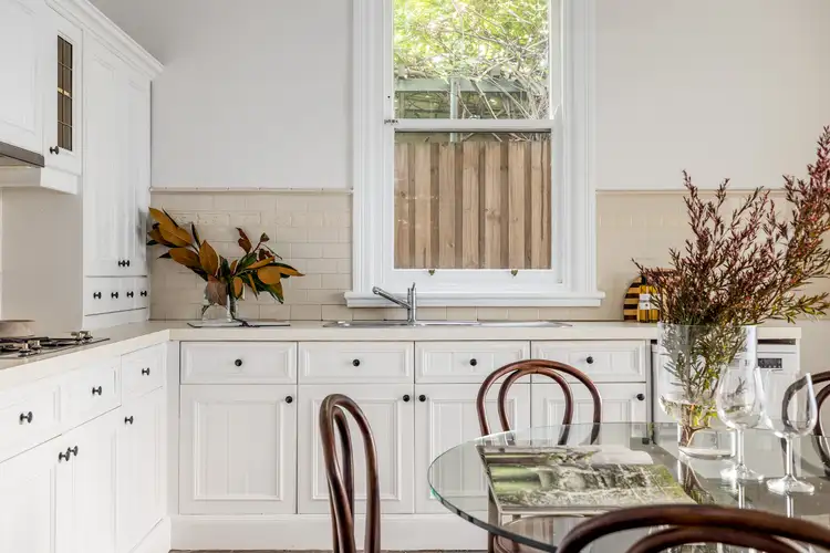 Fifth view of Homely house listing, 70 Glassop Street, Balmain NSW 2041