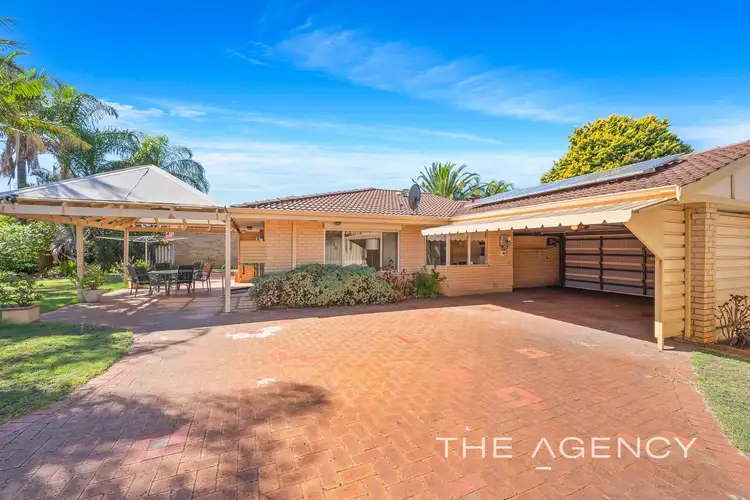 14 Jabiru Rise, Ballajura WA 6066