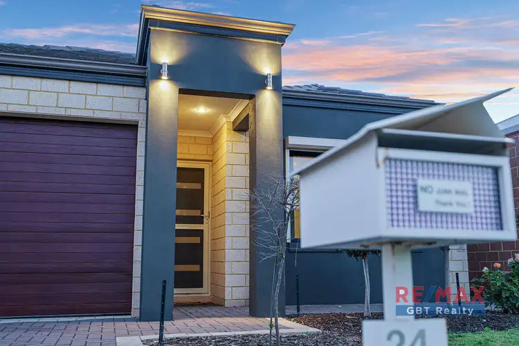 24 Haslemere Way, Morley WA 6062