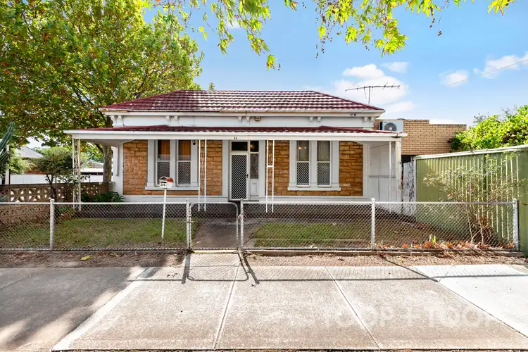 34 Rose Street, Mile End SA 5031