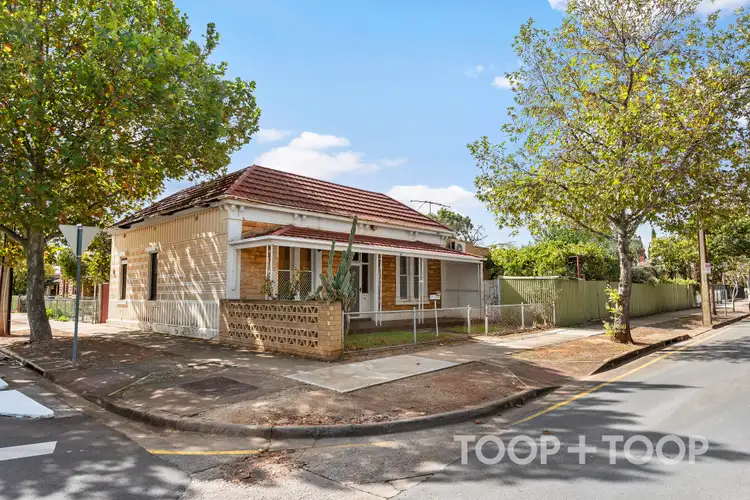 Second view of Homely house listing, 34 Rose Street, Mile End SA 5031