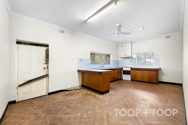 Third view of Homely house listing, 34 Rose Street, Mile End SA 5031