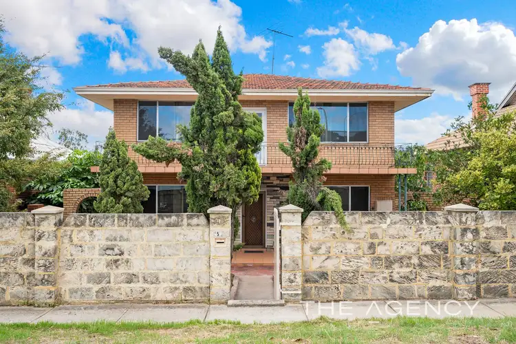 5 Terrazzo Lane, Fremantle WA 6160