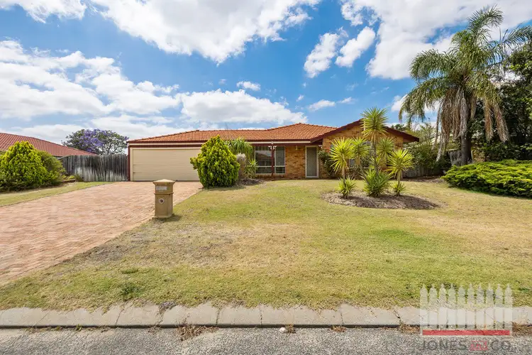 46 Bronzewing Avenue, Ellenbrook WA 6069