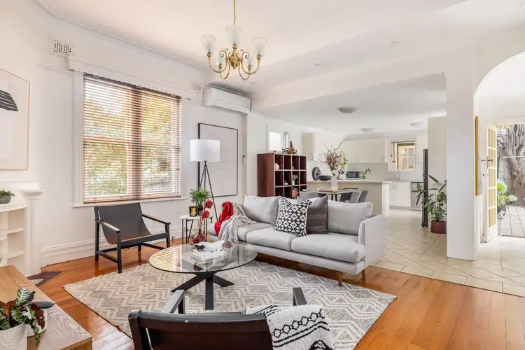 Third view of Homely house listing, 8 Harnett Avenue, Marrickville NSW 2204