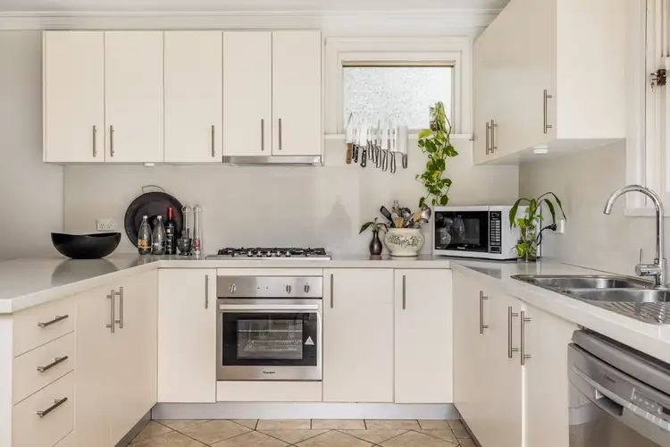 Sixth view of Homely house listing, 8 Harnett Avenue, Marrickville NSW 2204