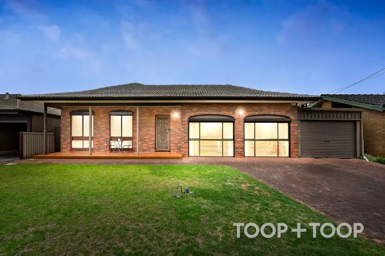 6 Nedford Crescent, Fulham Gardens SA 5024