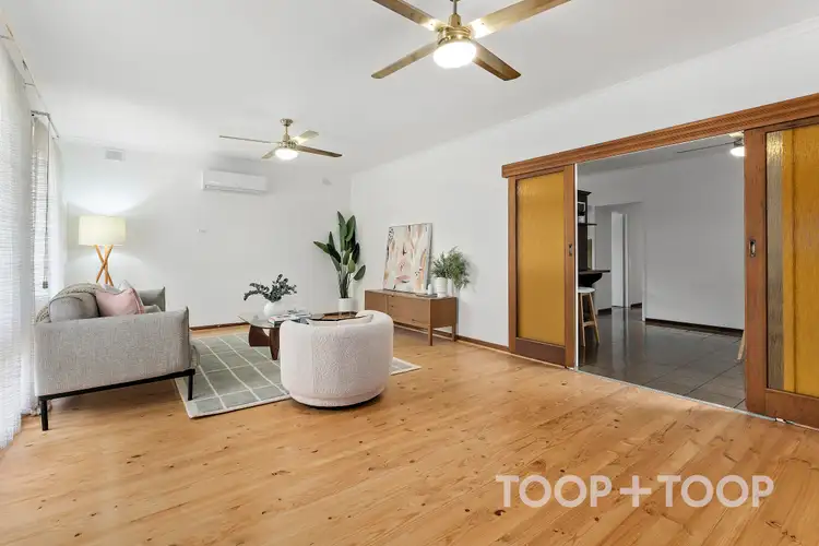 Second view of Homely house listing, 6 Nedford Crescent, Fulham Gardens SA 5024