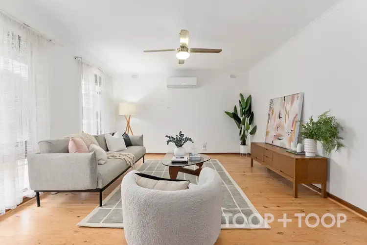 Fourth view of Homely house listing, 6 Nedford Crescent, Fulham Gardens SA 5024