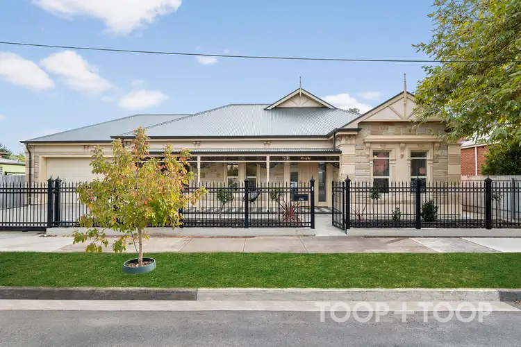 Main view of Homely house listing, 38A Cowra Street, Mile End SA 5031