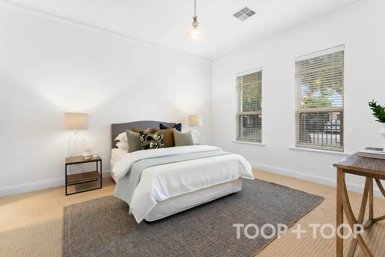 Second view of Homely house listing, 38A Cowra Street, Mile End SA 5031