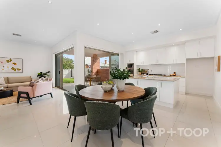 Sixth view of Homely house listing, 38A Cowra Street, Mile End SA 5031