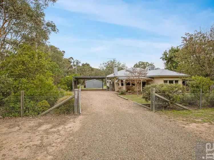 Main view of Homely rural property listing, 197 Old Hume Highway, Glenrowan VIC 3675