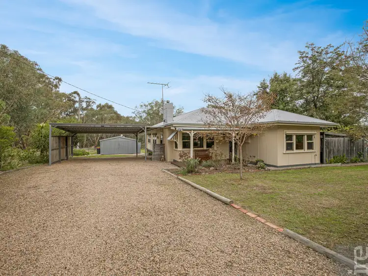 Second view of Homely rural property listing, 197 Old Hume Highway, Glenrowan VIC 3675
