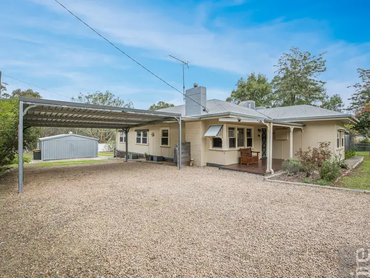 Third view of Homely rural property listing, 197 Old Hume Highway, Glenrowan VIC 3675