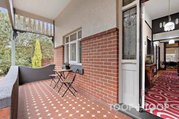 Second view of Homely house listing, 13 Mcdonnell Avenue, West Hindmarsh SA 5007