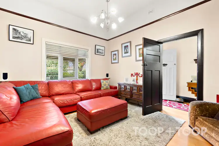 Fourth view of Homely house listing, 13 Mcdonnell Avenue, West Hindmarsh SA 5007