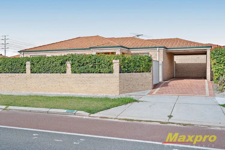 10/83 Station Street, Cannington WA 6107