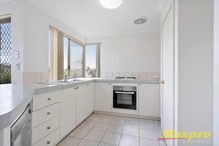 Fifth view of Homely villa listing, 10/83 Station Street, Cannington WA 6107