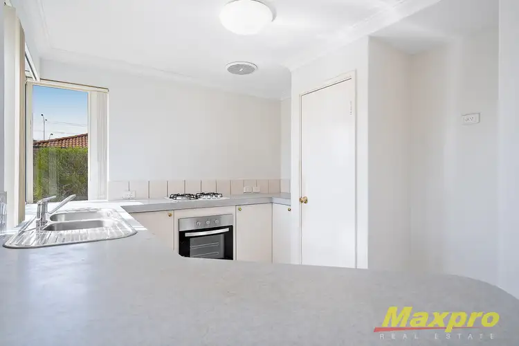 Sixth view of Homely villa listing, 10/83 Station Street, Cannington WA 6107