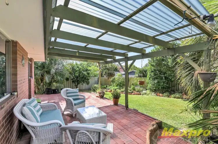 Main view of Homely semi-detached listing, 10a Picton Mews, Riverton WA 6148