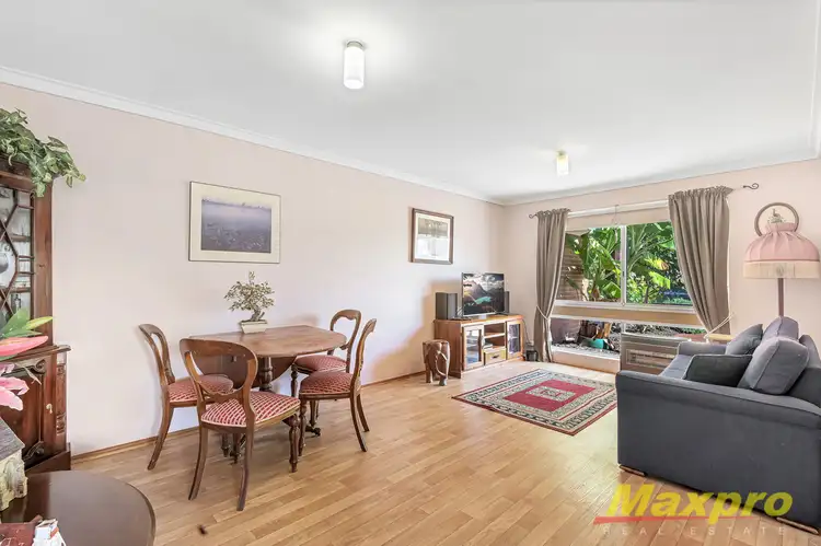 Second view of Homely semi-detached listing, 10a Picton Mews, Riverton WA 6148