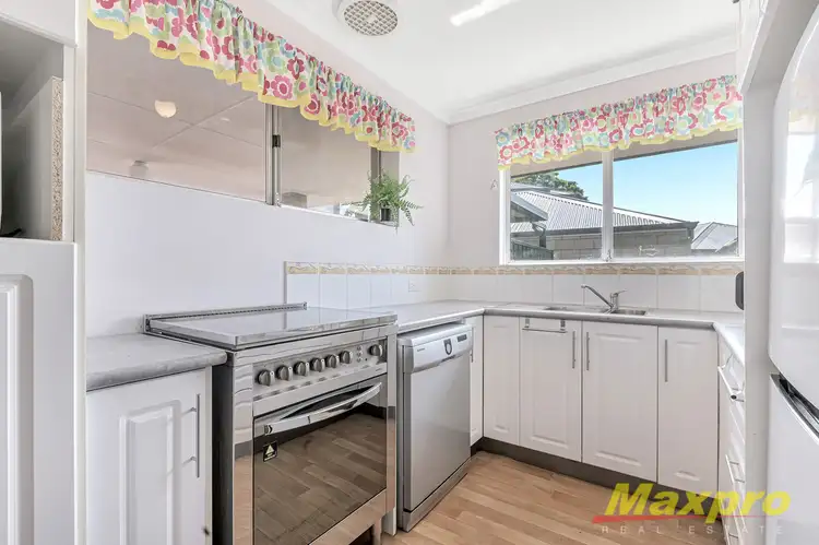 Fourth view of Homely semi-detached listing, 10a Picton Mews, Riverton WA 6148