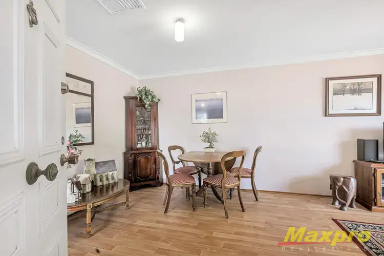 Sixth view of Homely semi-detached listing, 10a Picton Mews, Riverton WA 6148
