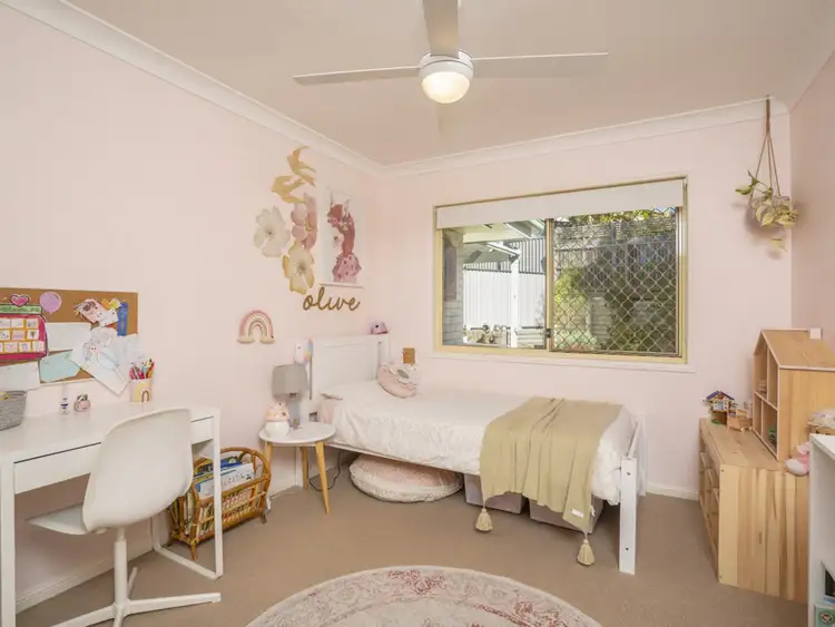 Sixth view of Homely house listing, 15 Gemini Circuit, Molendinar QLD 4214