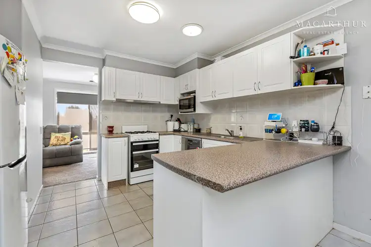 Fourth view of Homely house listing, 4 Mangrove Crescent, Forest Hill NSW 2651