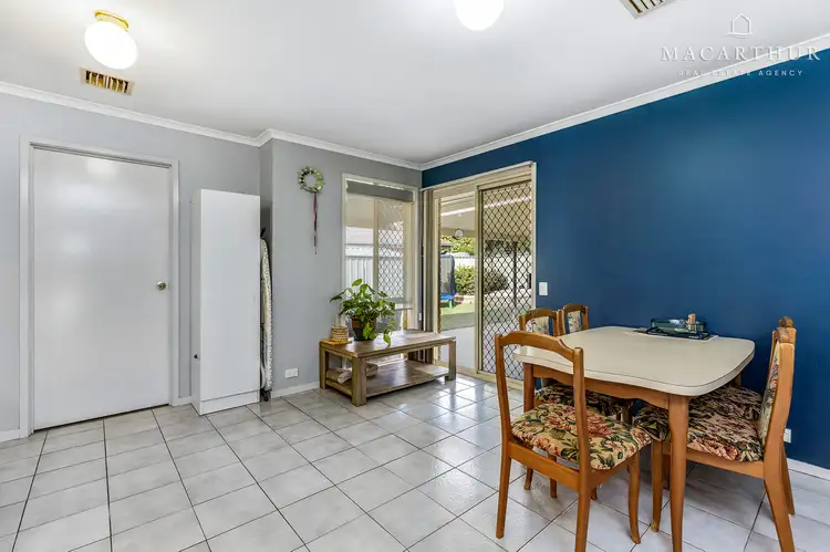 Sixth view of Homely house listing, 4 Mangrove Crescent, Forest Hill NSW 2651